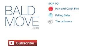 Bald Move TV 06-26-2014