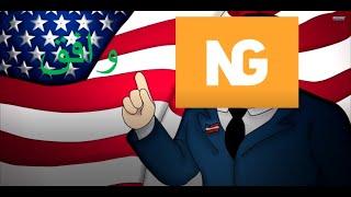 НЕКСУС ГРИФ ПРОЕКТ США / ВСЯ ПРАВДА О NEXUS GRIEF