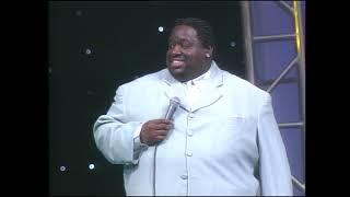 Bruce Bruce "Fabulous & Funny" Latham Entertainment Presents