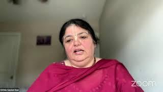Sri Caitanya Bhagavata Madhya 13.295-311 by Kirtida Sundari dasi on 28 Aug 2024