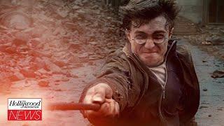 'Harry Potter' Series to Begin Filming Mid-Summer 2025 | THR News