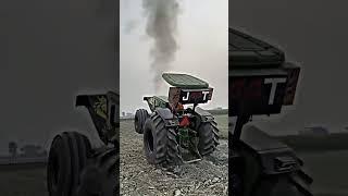 yishu Jaiswal tractor stunt man #missinglofi