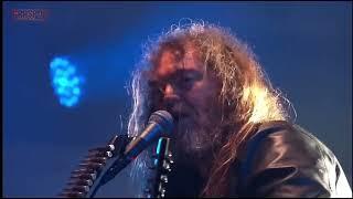 Cavalera  - Graspop Metal Meeting  [2024]