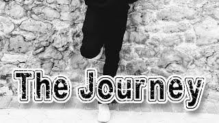 RickyIce - The Journey (audio)