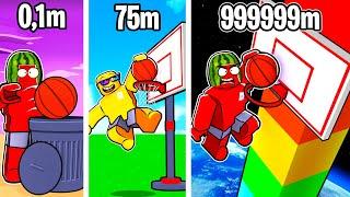 SUPER DUNK SIMULATOR ROBLOX