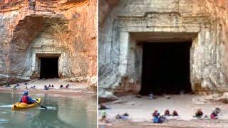 15 Scary Unsolved Mysteries That Will Make You Question Reality