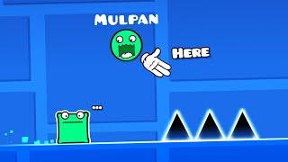 Mulpan Trigger? | Geometry dash 2.11