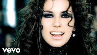 Shania Twain - I'm Gonna Getcha Good! (Green Version) (Official Music Video)