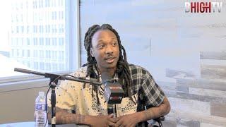 Scotty ATL Recalls Surviving Near Death Car Accident That Left Him In The Hospital For Weeks