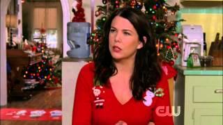 Gilmore Girls - monkey monkey underpants