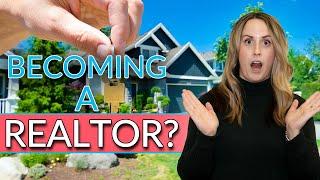 Getting your Real Estate License in Winnipeg, Manitoba Canada with local Realtor - Updated for 2022.