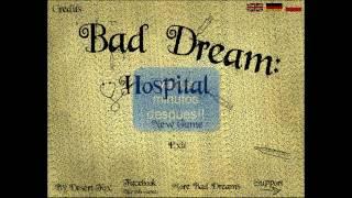 Un hospital macabro|Bad Dream:Hospital