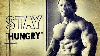 MORE THAN MUSCLES - BODYBUILDING LIFESTYLE MOTIVATION