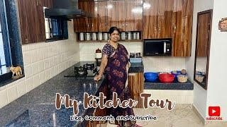 My Kitchen Tour in India #kitchentour #kitchen #kitchentips #kitchenitems #laxmi #kitchengadgets