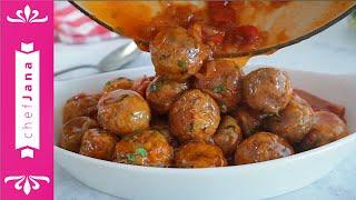 Learn How To Make The Meatless Balls Of Your Dreams!