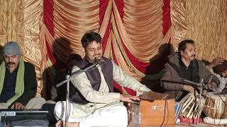 Akhiyan||Singer Amir Shahzad bhutta ||Shadi Satage Program|HD Video|Sad Song|New Video|Latest Video
