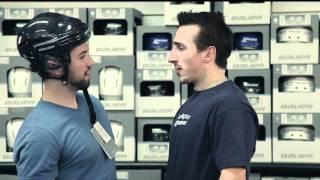 Brad Marchand TV Commercial for Pure Hockey (:30 HD)