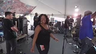 Big Sam's Funky Nation | Live at NOLA Funk Fest 2023