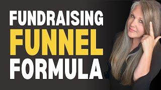 Secrets of Effective Fundraising Funnels Revealed!