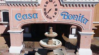 ¡Casa Bonita Mi Amor!