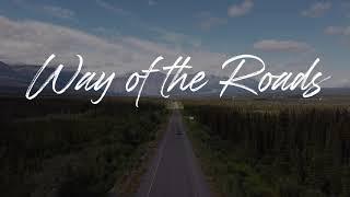 Epic Canadian Landscapes | Way of the Roads Summer Travel Trailer