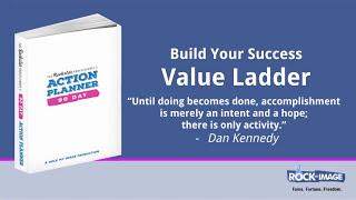 How to Create Your Value Ladder for More Profitability