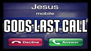 Revelation 18 - God's Last Call - Kenneth Cox