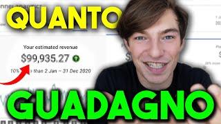 Come FUNZIONA la MONETIZZAZIONE su YouTube