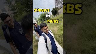Struggle in mbbs 🫣 #mbbs #aiims #neet #survival #struggle #doctor #motivation #shorts #mbbslife #pw