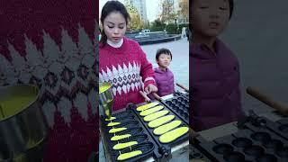  Unique street food  #streetfood #satisfying #satisfyingvideo