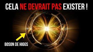 The Crisis of Physics Why the Higgs Boson Should Not Exist!