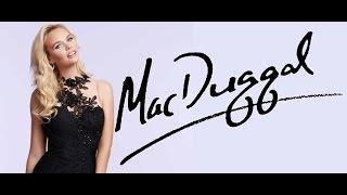 Mac Duggal 62002M Mermaid Prom Dress, Peaches Boutique (Prom Dresses)