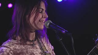 Ismena Goossen - In a World of my Own (SharQ Sessions Live #4)