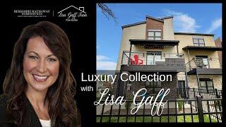 Lisa Gaff Team Real Estate - 151 Morgan Blvd Unit 1 Valparaiso, IN