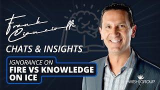 Bootstrap Episode 8 Ignorance on Fire VS  Knowledge on Ice