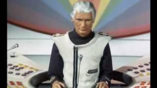 Captain Scarlet - Colonel White Goes Crazy