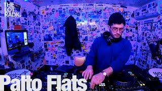 Palto Flats @TheLotRadio 03-08-2023