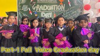 "School Chale Ham"Program video.!!(Spring Filed Convent Hr.Sec School! Video Graduation Day