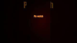 please watch it @scottfrenzel