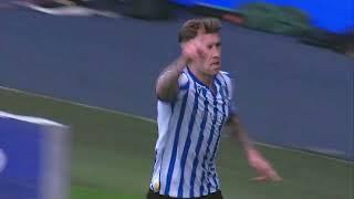 Sheffield Wednesday v West Bromwich Albion Highlights