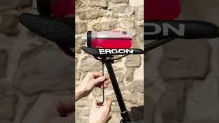 Perfectly Straight Saddle... EASY! ️