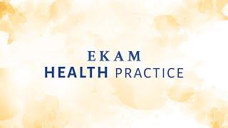 Ekam Health Practice