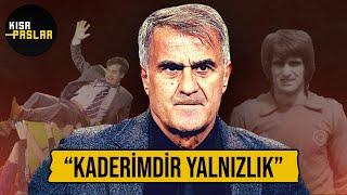 BEN ŞENOL GÜNEŞ | "Memnun Olmadığınız Adam"