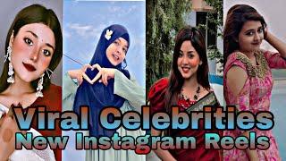 New Instagram Reels | Insta Reels 2023 | Arohi Mim | RK Ridi |  Tabassum Jannat Mim | Viral Videos |