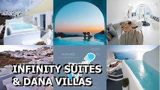 Infinity Suites & Dana Villas