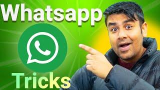 WhatsApp Hacks for 2025: Secrets You Didn't Know About!