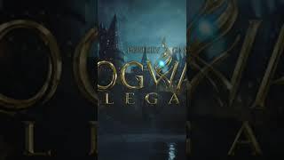 Welcome to Hogwarts #hogwartslegacygameplay #hogwartslegacy #harrypotter #playstation #hogwarts