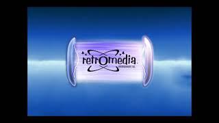 Retromedia Entertainment (2012)