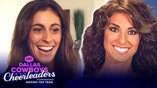 Makeover Time, Rookies! (Season 6) ‍️️ #DCCMakingTheTeam | CMT