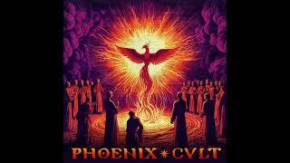 PHOENIX CVLT - La Profec​í​a (Full EP 2024)